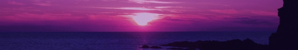 Sunset Banner Image